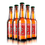 Indlæs billede til gallerivisning K(L)asse Pilsner
