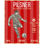 Indlæs billede til gallerivisning K(L)asse Pilsner
